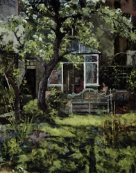 Lutyens-penkki, 2002